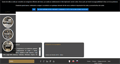 Desktop Screenshot of gpmorello.it